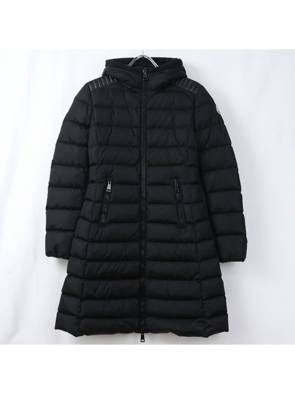 Moncler Taleve Down Coat Jacket